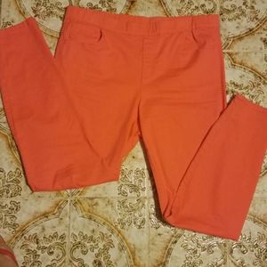 Jacklyn Smith Collection Large Pants